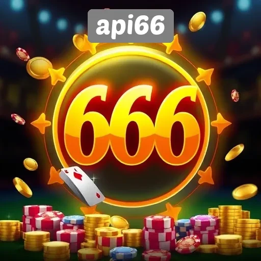 Fitur Unggulan Api66 yang Wajib Diketahui Gamers