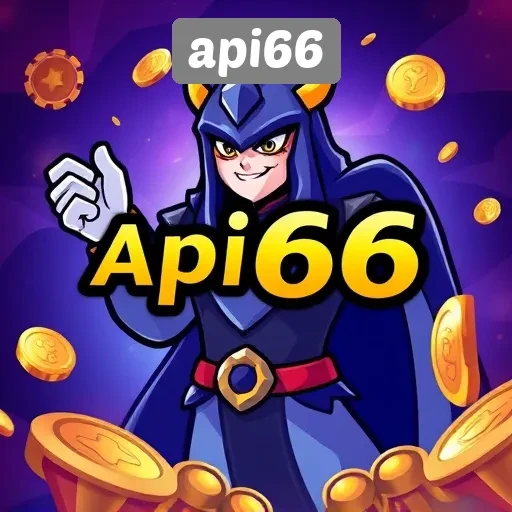 Mengenal Lebih Dekat Tentang Api66 Situs Game Populer