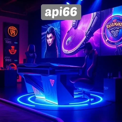 Kelebihan Menggunakan Api66 untuk Para Gamer