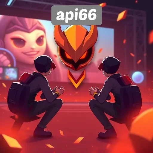 Bagaimana Api66 Memengaruhi Industri Game di Indonesia