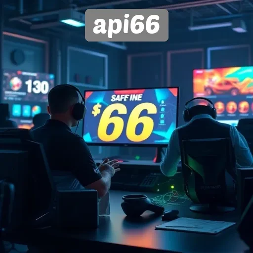 Perkembangan Api66 dalam Industri Game Lokal