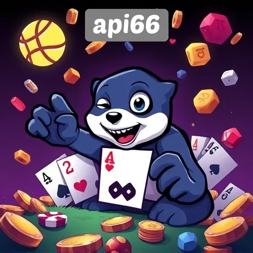 Keunggulan Api66 sebagai Platform Game Online