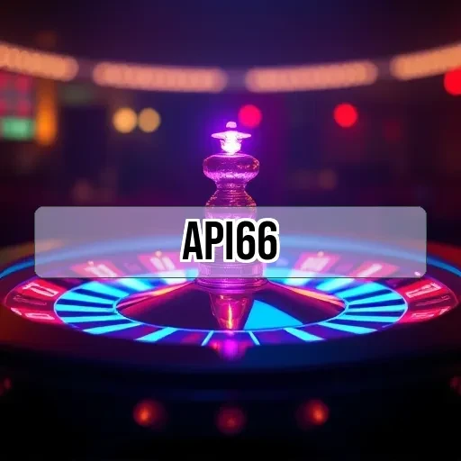 api66: Serunya Game Arkade yang Tak Boleh Dilewatkan