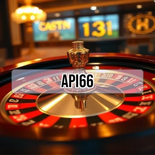 api66: Klub Gamer Penuh Kejutan untuk Pecinta Game Online