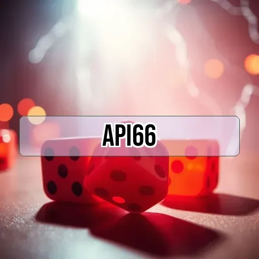 api66: Acara Game Menarik untuk Penggemar Game di Indonesia
