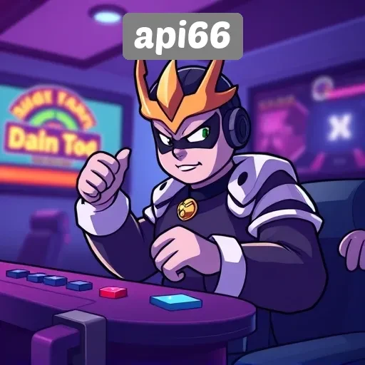 Mengungkap Keunggulan Game Online di Situs Api66