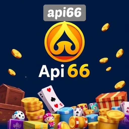 Keanekaragaman Game yang Tersedia di Api66