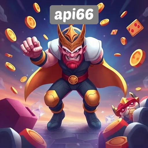 Review Pengalaman Bermain Game di Api66