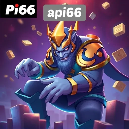 Inovasi dalam Game Online melalui Api66