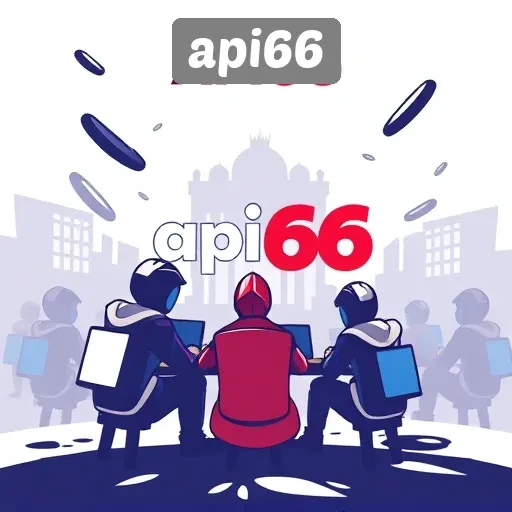 Keuntungan Bergabung dengan Komunitas Game Api66