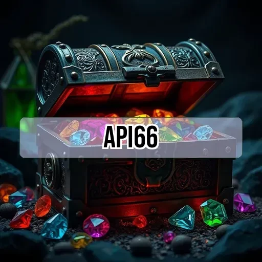 api66: Temukan Game Multiplayer Terbaik untuk Pengalaman Seru