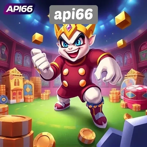 Koleksi Game Populer yang Tersedia di Api66