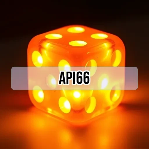 api66: Nikmati Serunya Game Puzzle dengan Fitur Terbaik!
