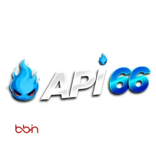 Logo resmi api66