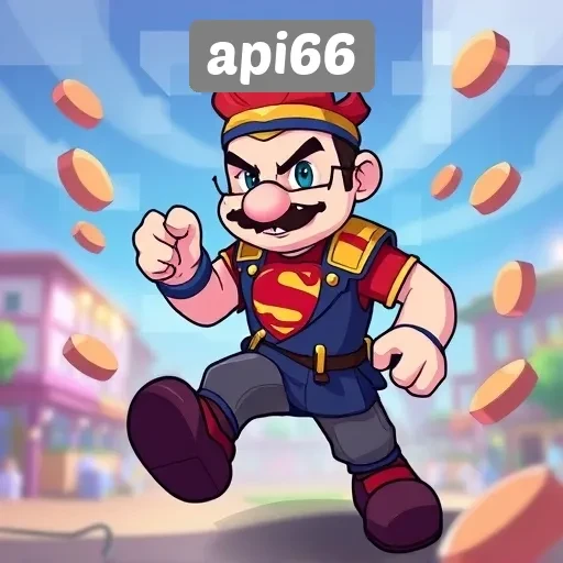 Tren Game Populer di Api66 yang Patut Dicoba