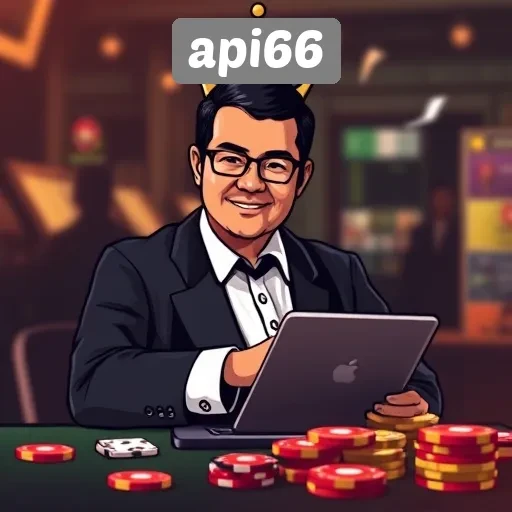 Tinjauan Pengalaman Pengguna di Situs Api66